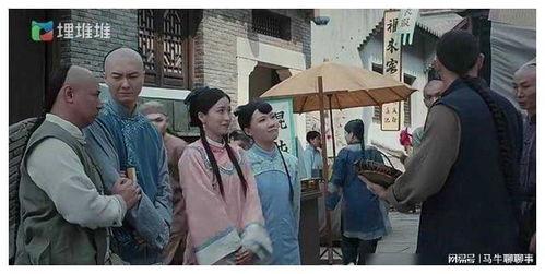 娱乐圈吃瓜点评博主